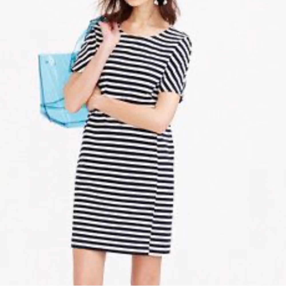 J Crew MIDI Dress